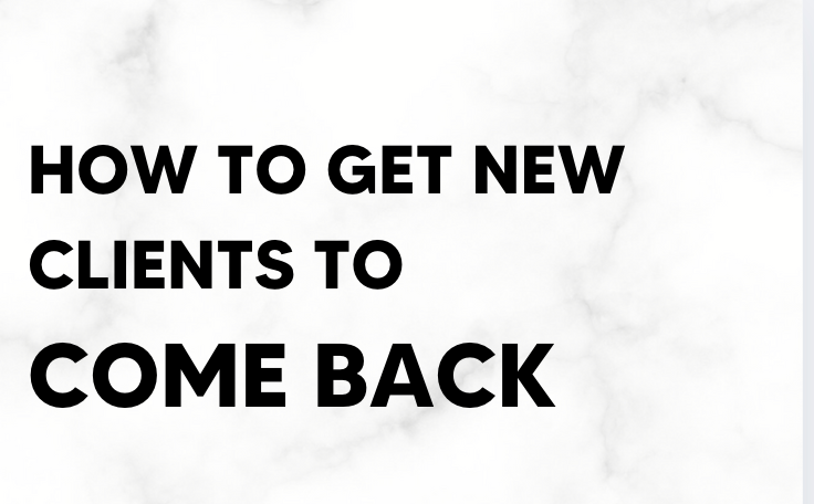 Email Marketing for Lash Artists: How to Keep Clients Coming Back