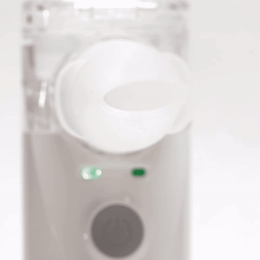 Why Using a Nebulizer is Essential