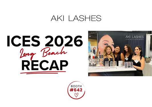 ICES Long Beach 2026 Recap