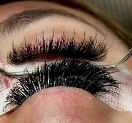 Do Magnetic Lashes Hurt the Lash Extension Industry?