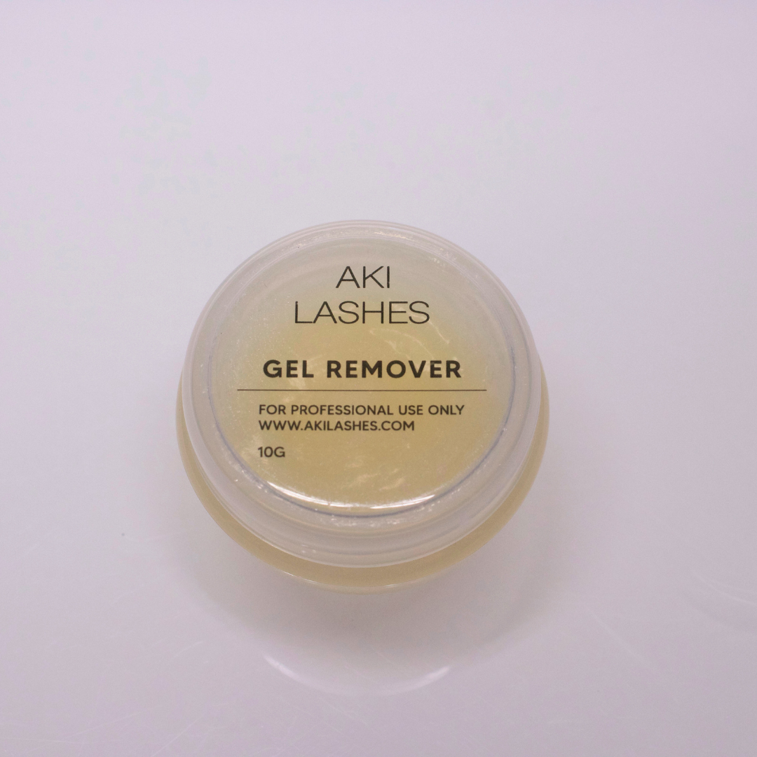 Gel Remover