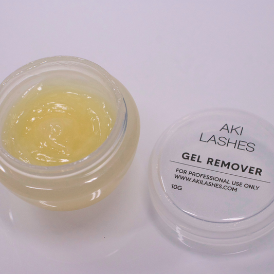 Gel Remover