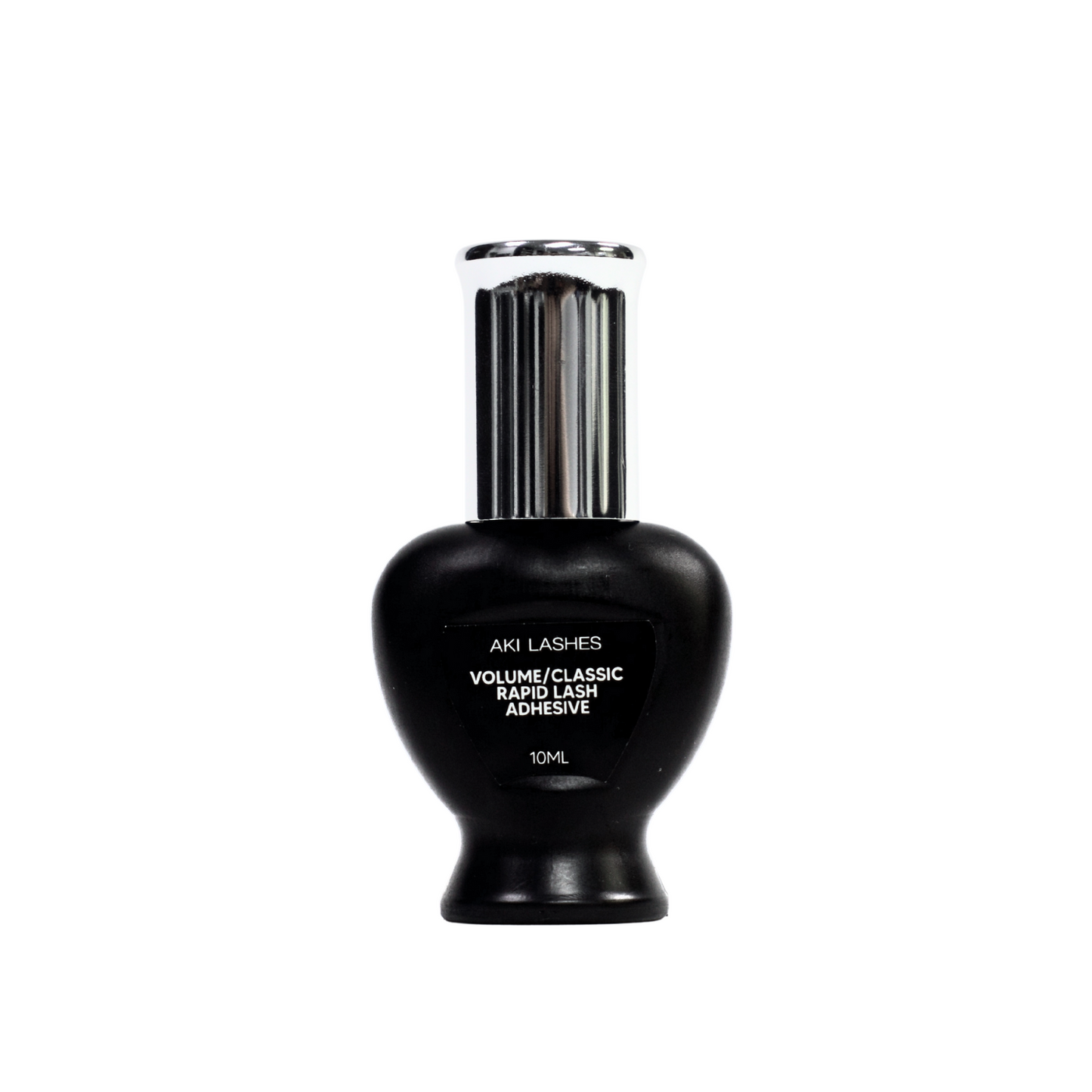 Volume/Classic Rapid Lash Adhesive 10ml - Aki Lashes