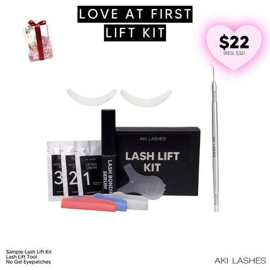Love At First Lift Kit