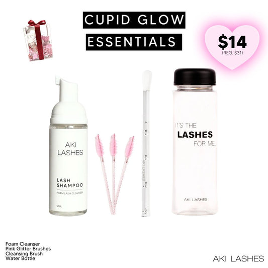Cupid Glow Essentials