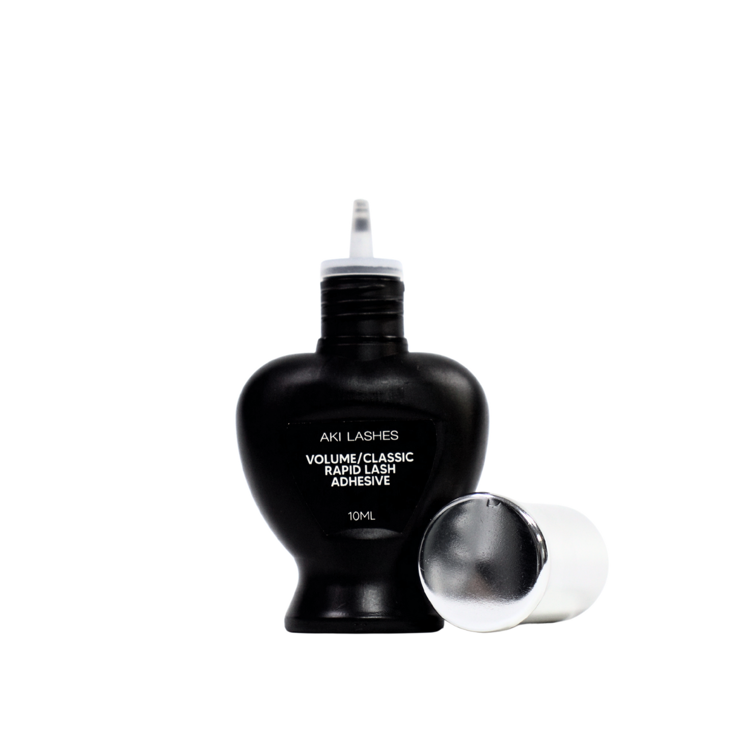 Volume/Classic Rapid Lash Adhesive 10ml - Aki Lashes
