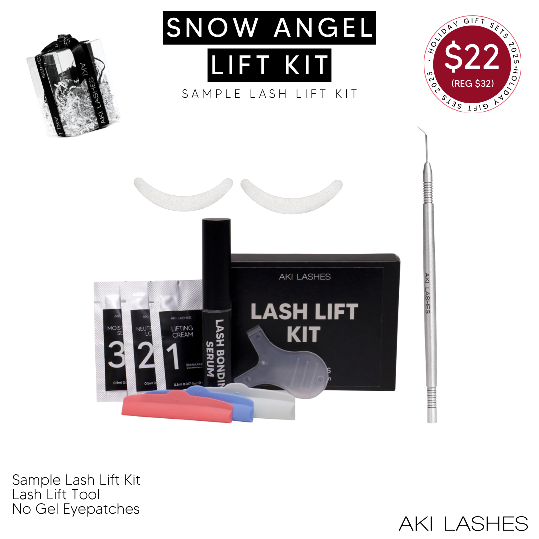 Snow Angel Lift Kit