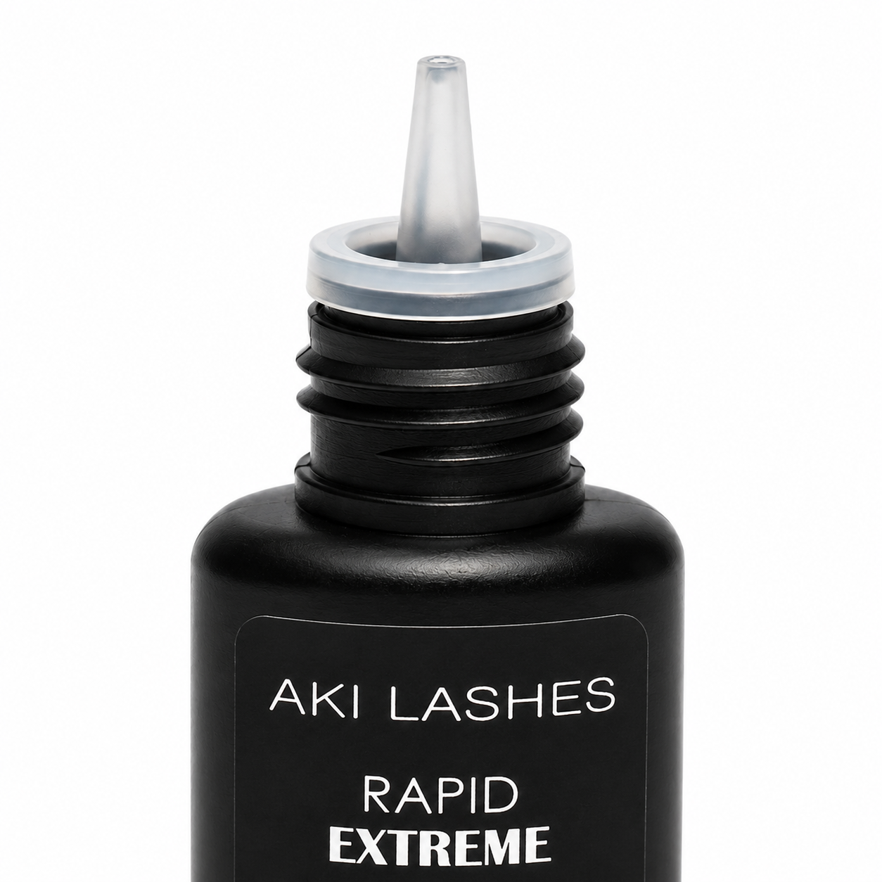 Rapid Extreme Lash Adhesive .05-1 Sec Dry Time - Aki Lashes