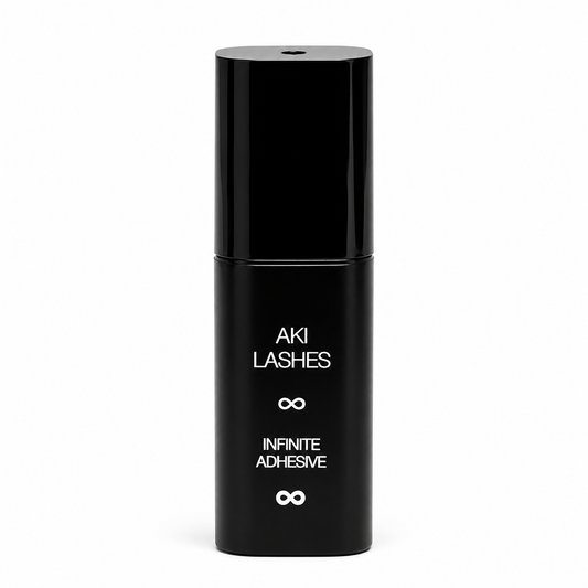 Infinite Adhesive 1-2 Sec Dry Time - Aki Lashes
