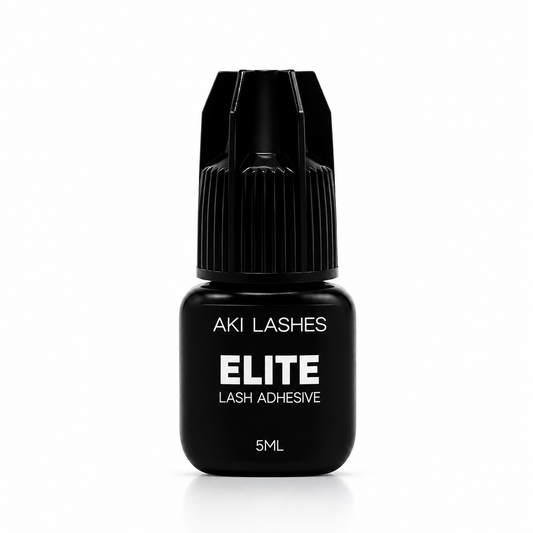 Elite Adhesive 1-2 Sec Dry Time