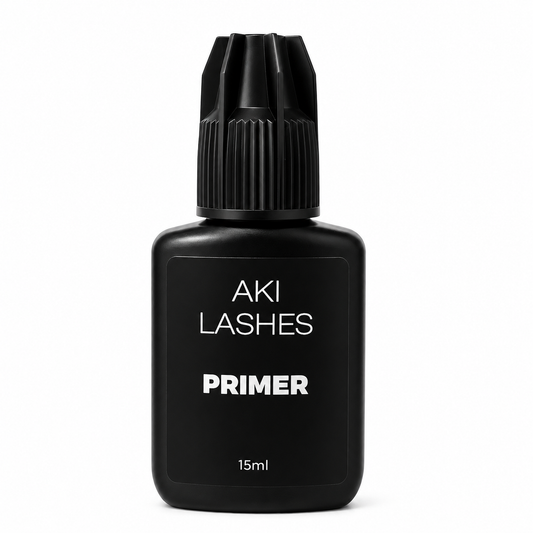 Primer - Aki Lashes