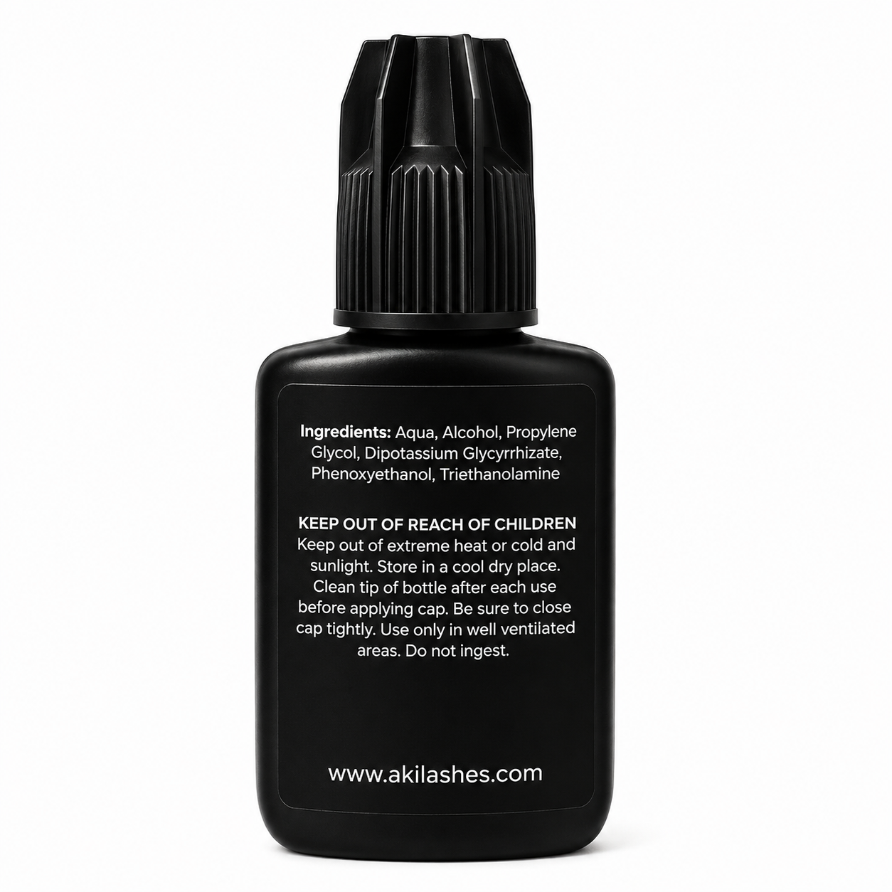 Primer - Aki Lashes