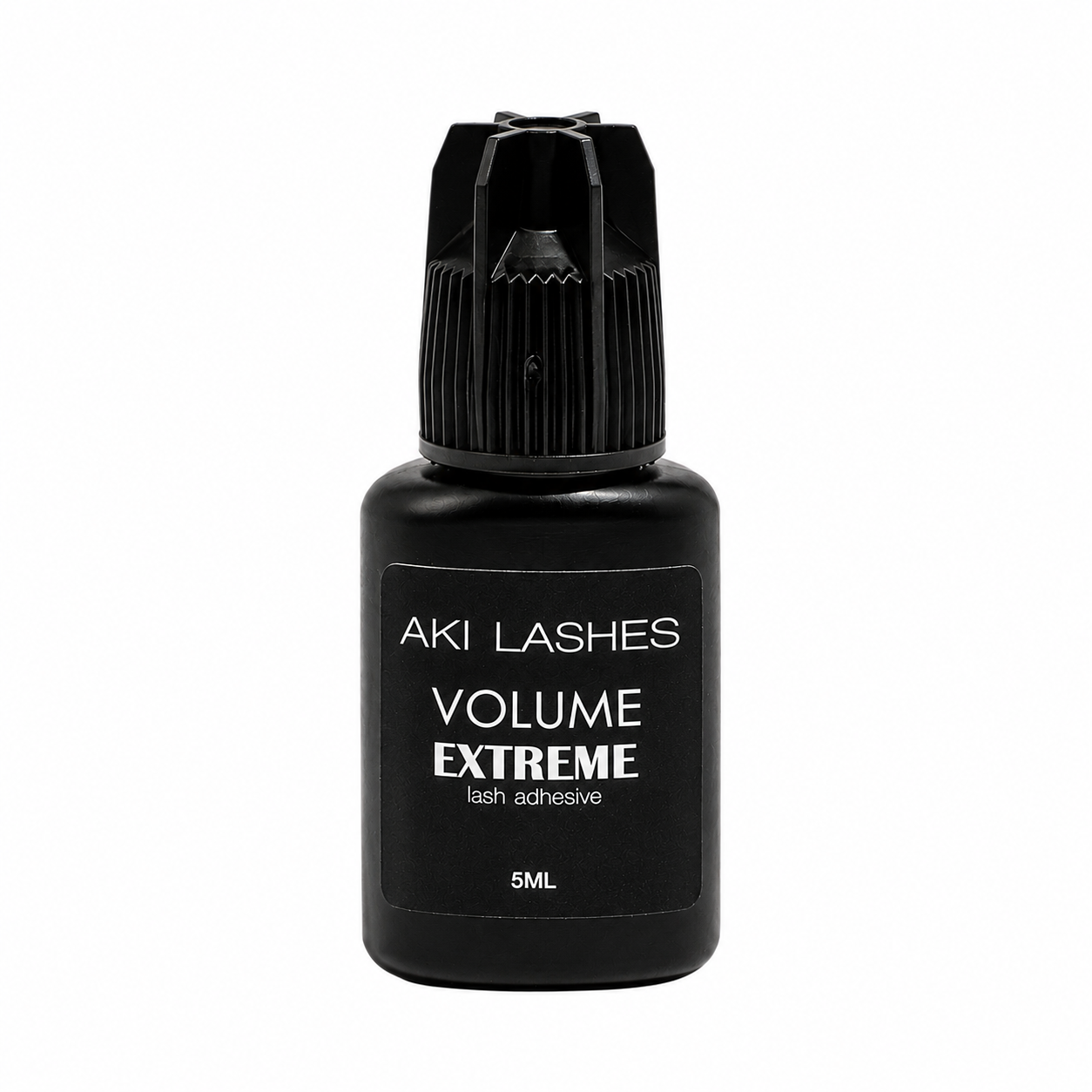 Volume Extreme Lash Adhesive 1-2 Sec Dry Time - Aki Lashes
