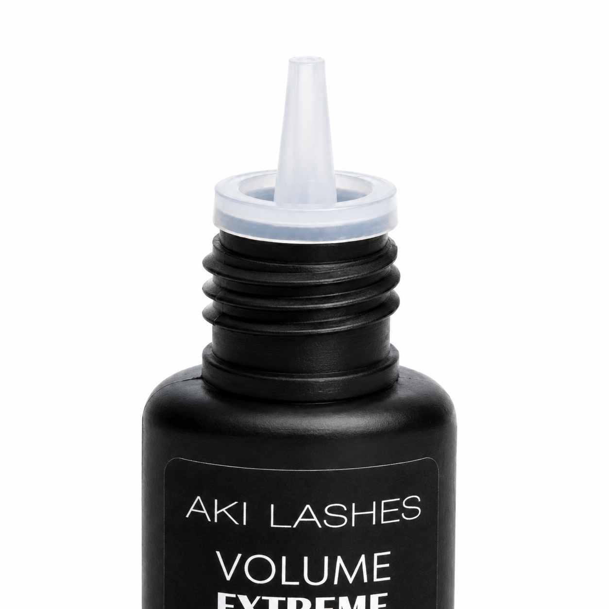 Volume Extreme Lash Adhesive 1-2 Sec Dry Time - Aki Lashes