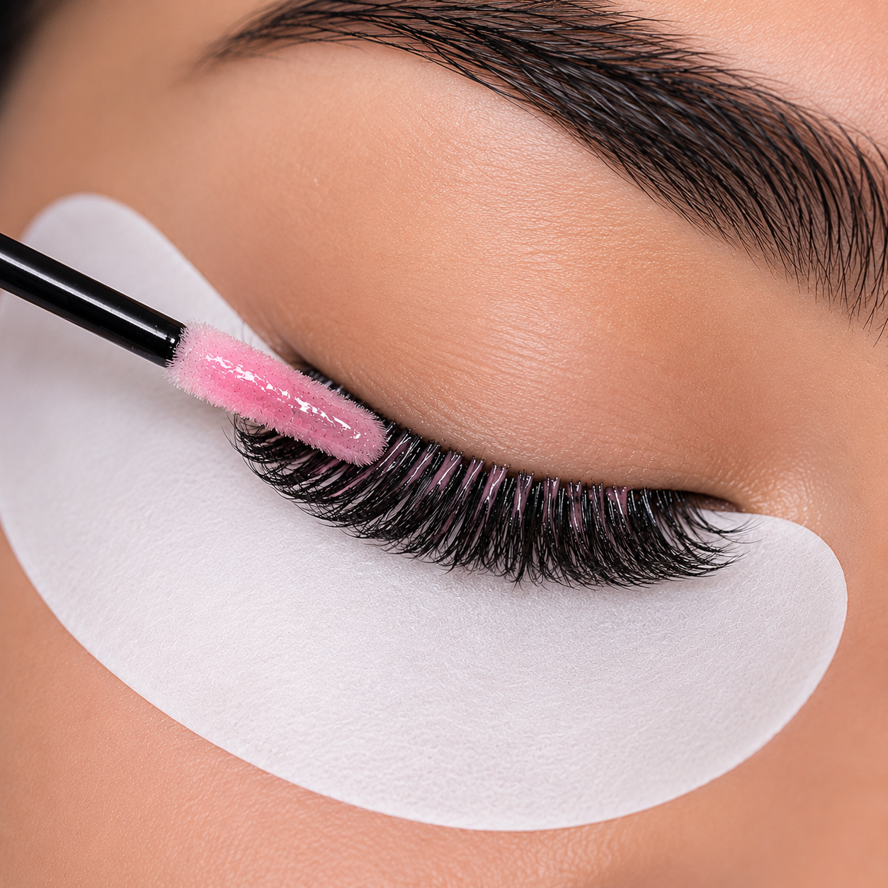 Pink Gel Remover 5G - Aki Lashes