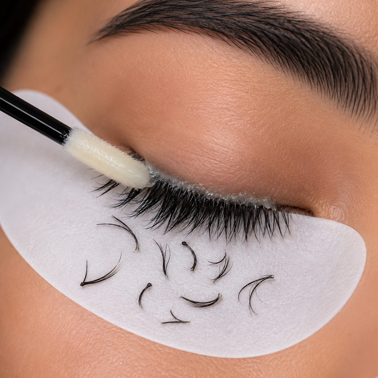 Gel Remover - Aki Lashes