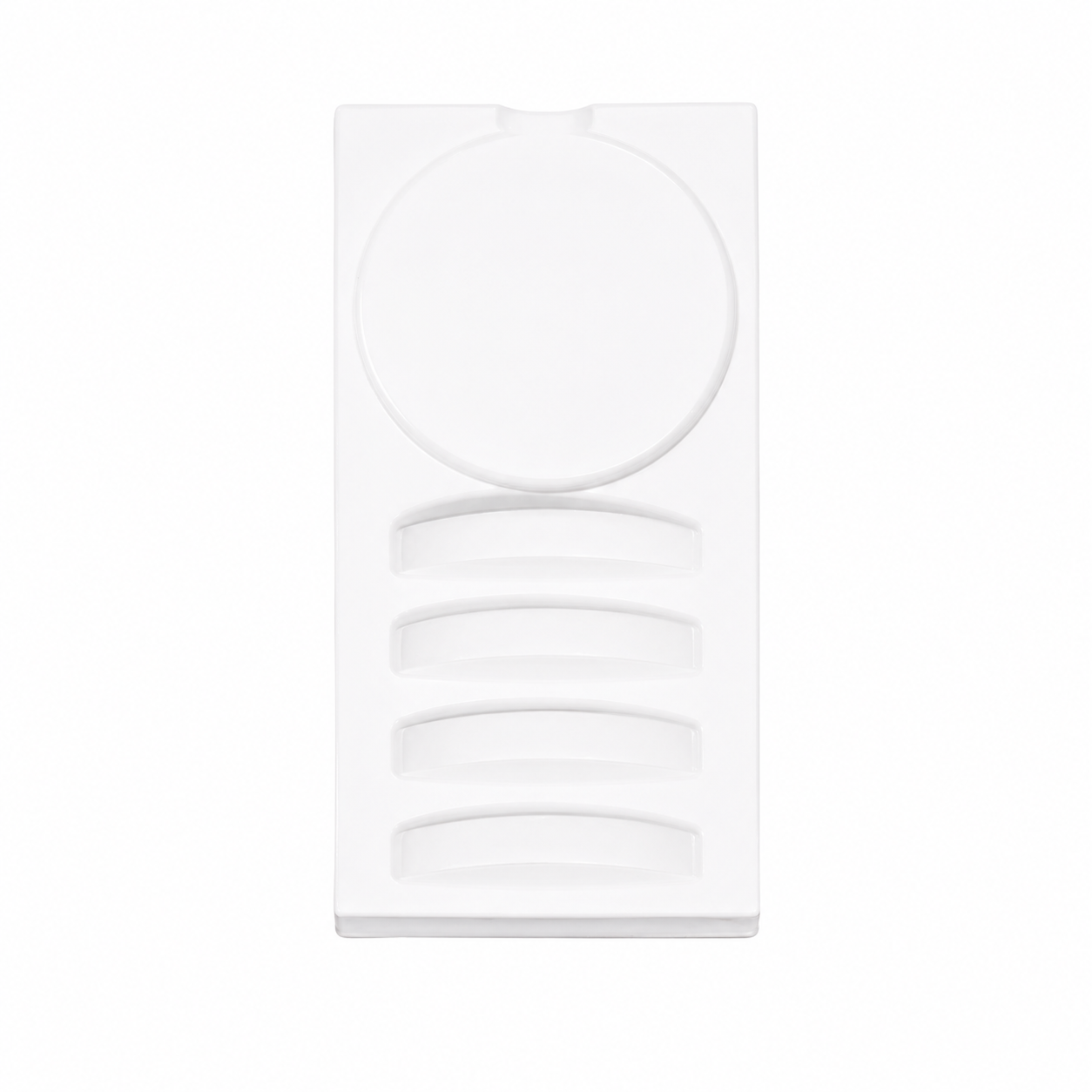 Jade Stone Lash Palette - Aki Lashes