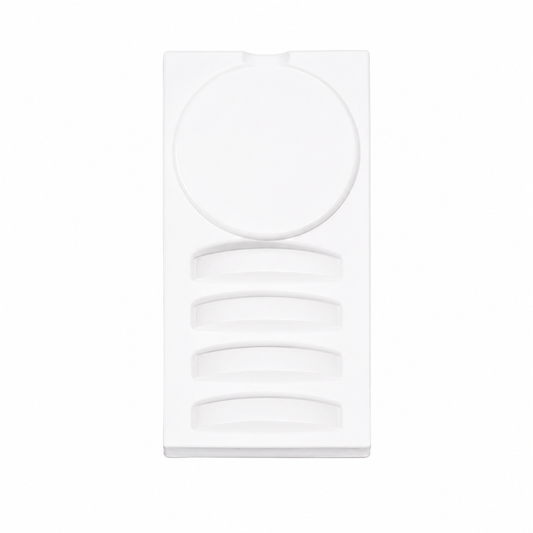 Jade Stone Lash Palette