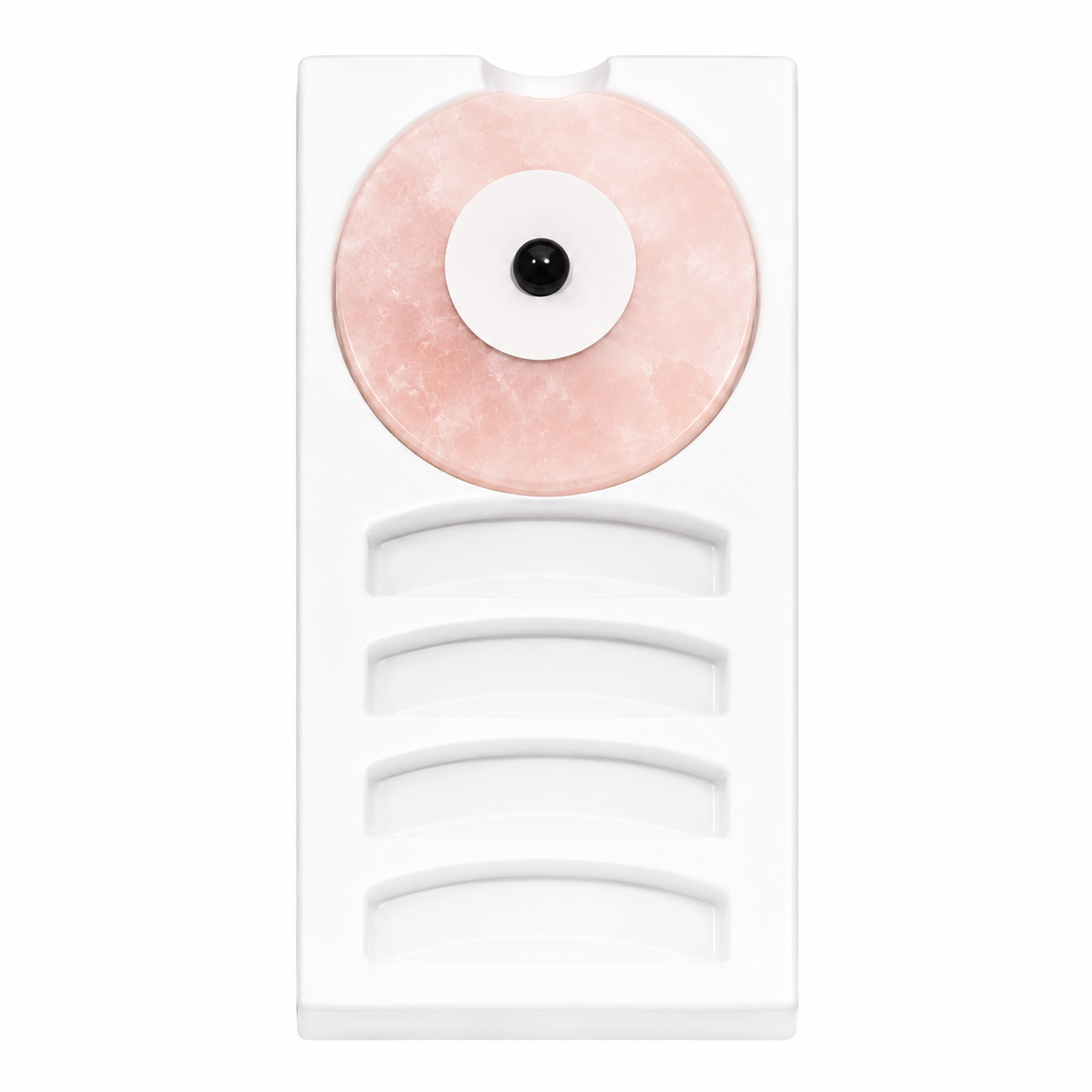 Jade Stone Lash Palette - Aki Lashes