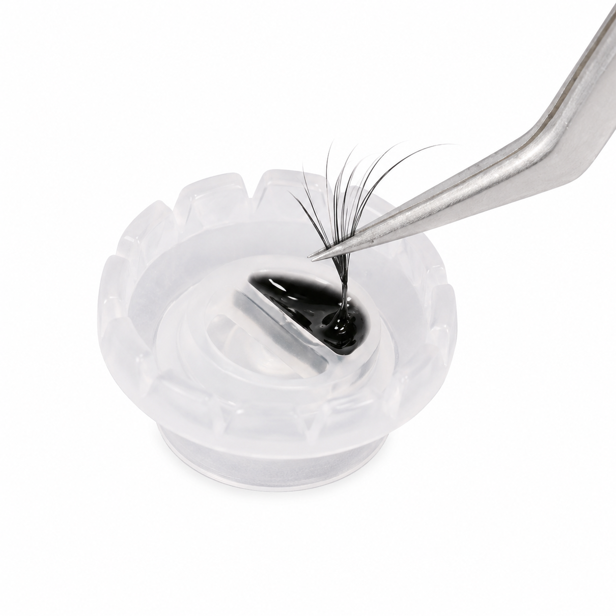 Blooming Cup - Aki Lashes