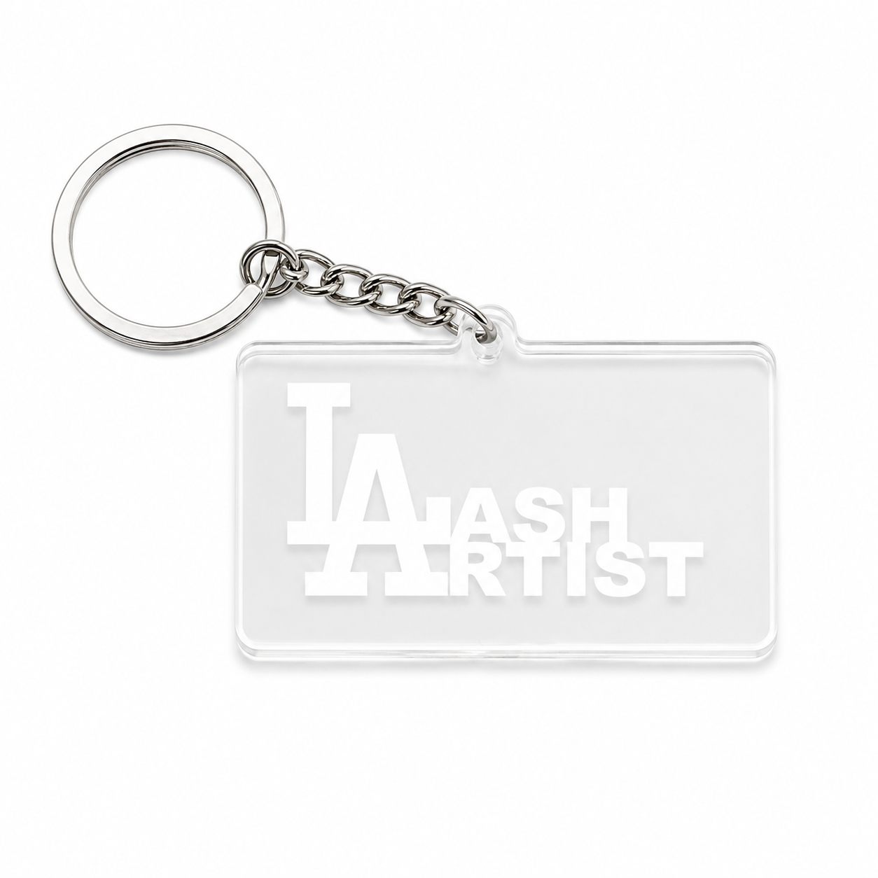 Lash Keychain - Aki Lashes