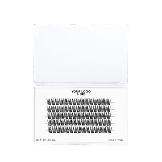 PL DIY Strip Lashes