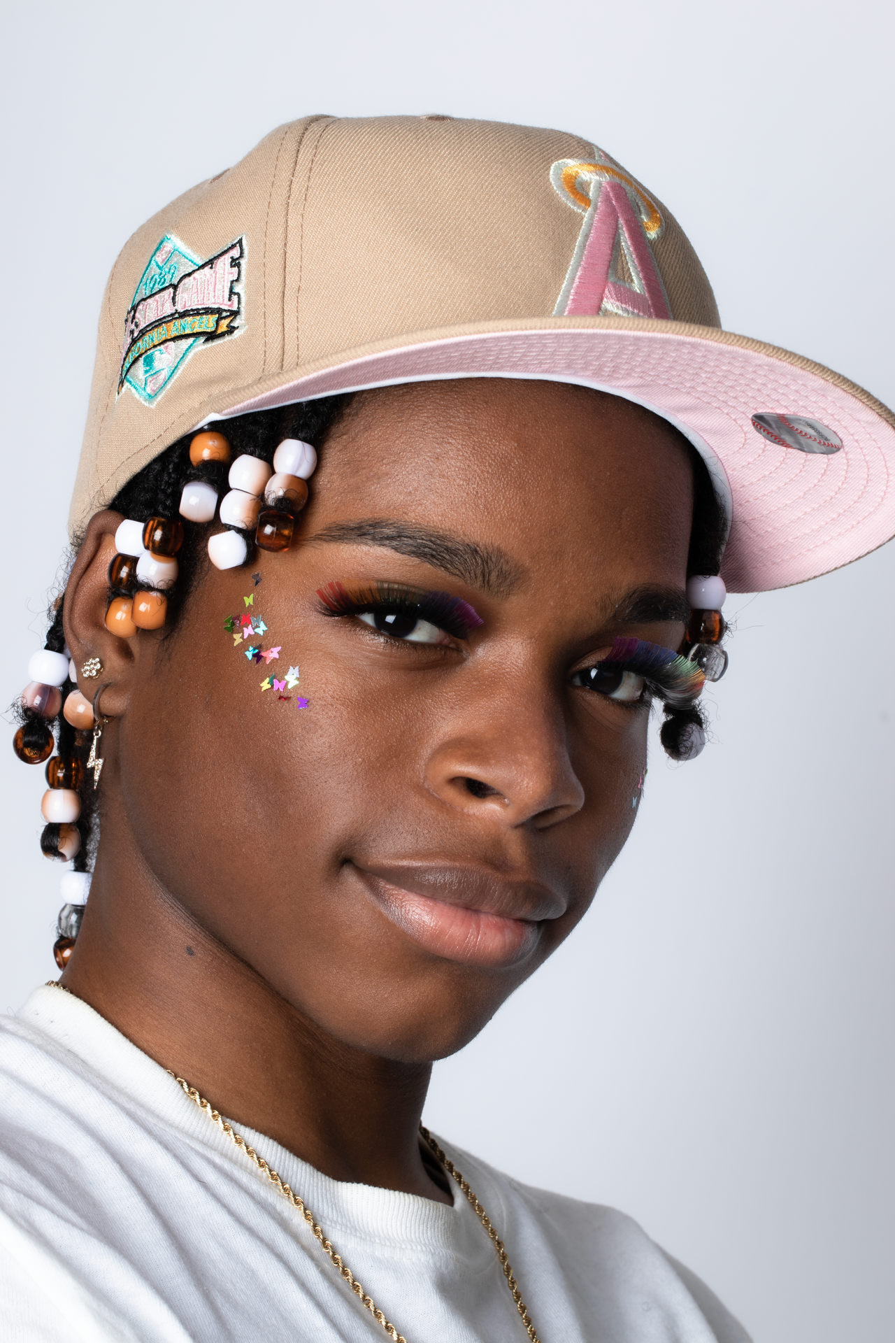 Pride Lashes - Aki Lashes