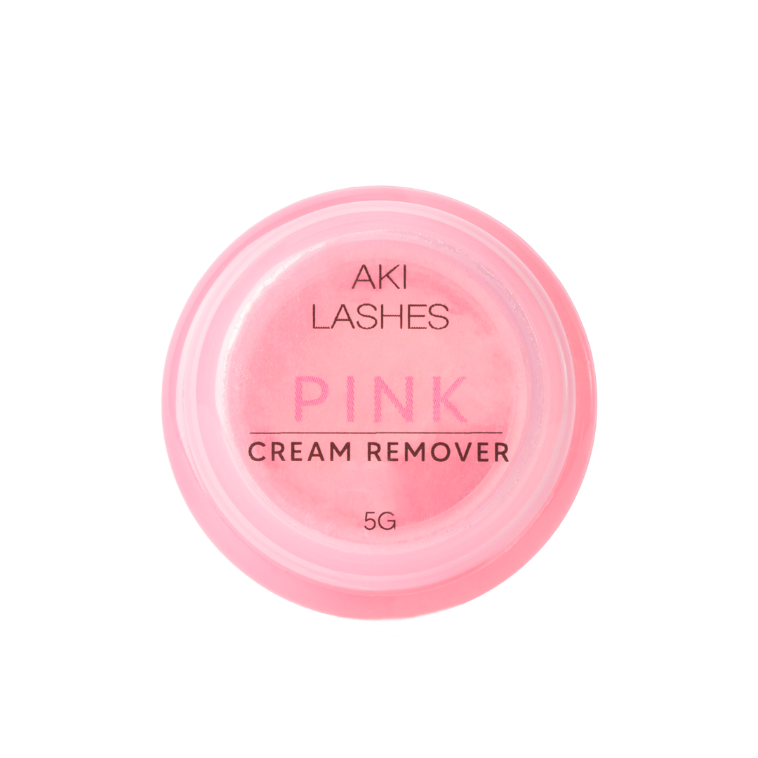 Pink Cream Remover 5G