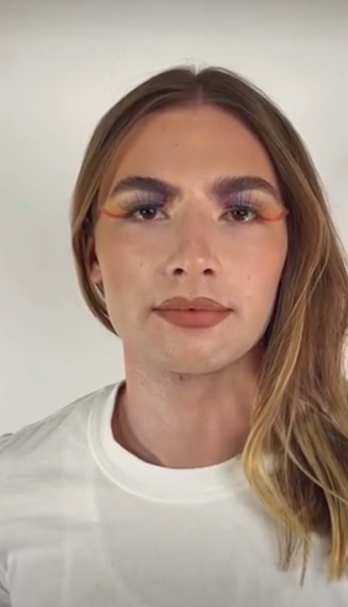 Pride Lashes - Aki Lashes