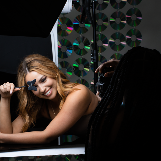 Rent Photo/Video Studio