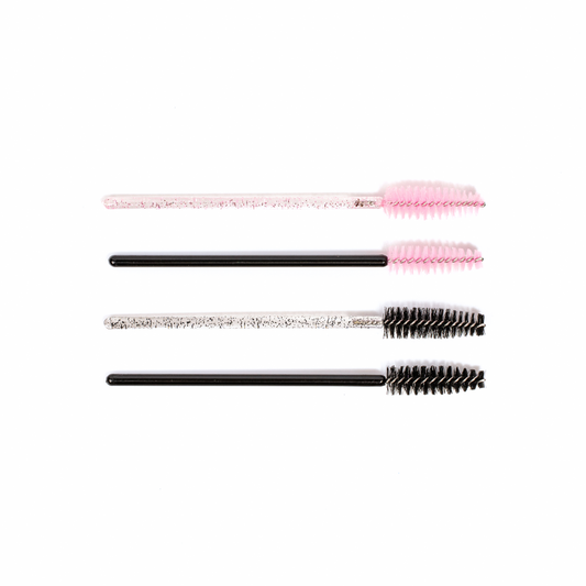 Brushes - Aki Lashes