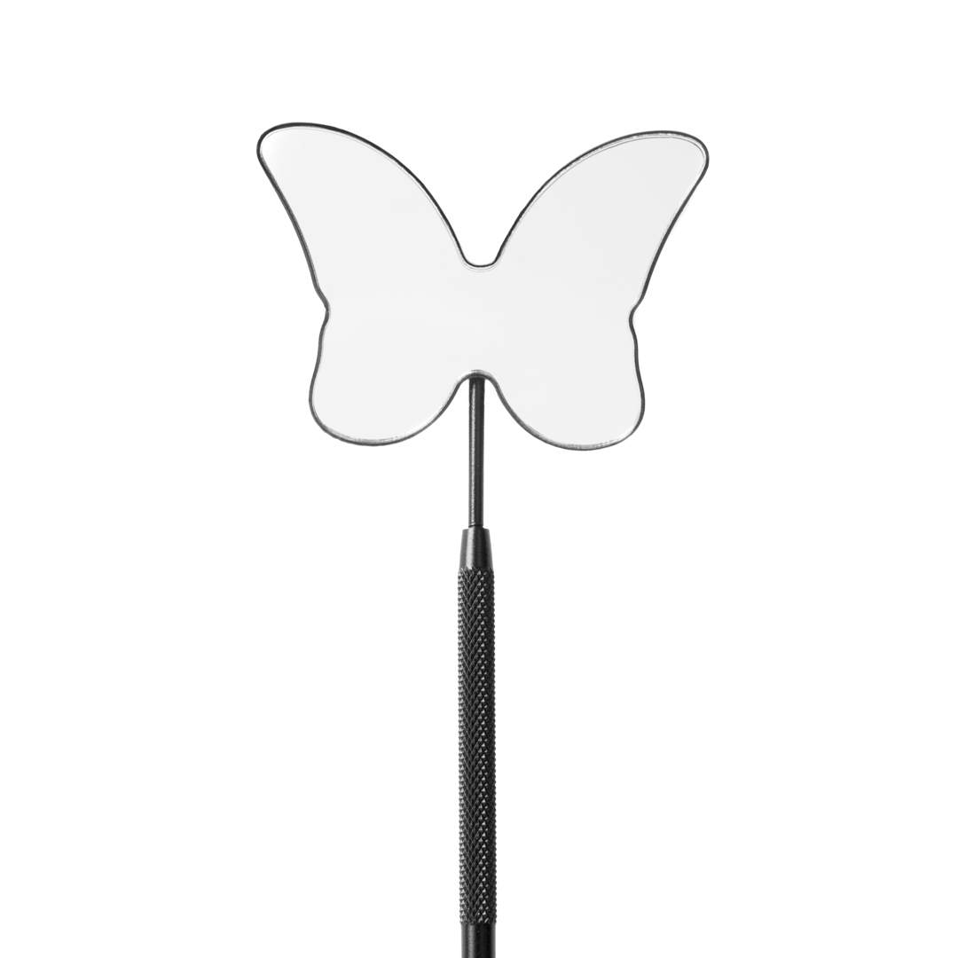 Butterfly Eyelash Mirror