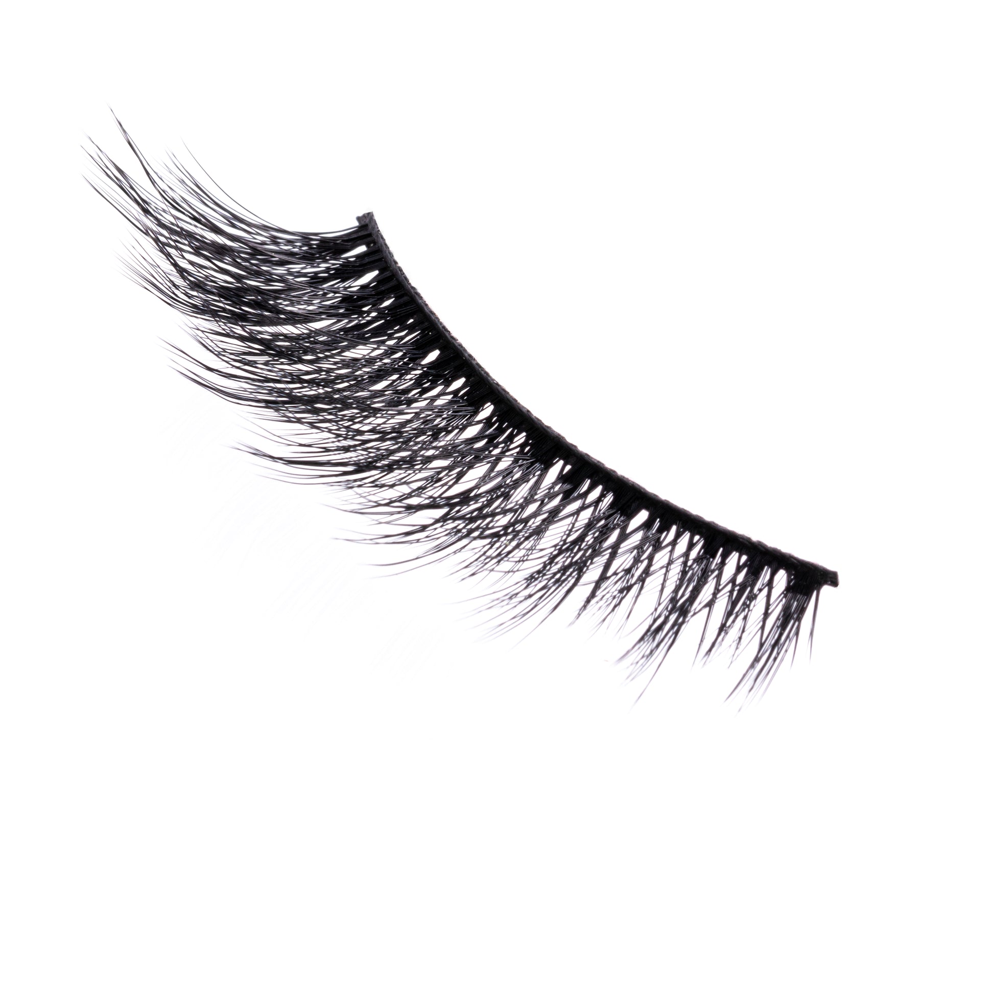 Chingona (Magnetic) - Aki Lashes