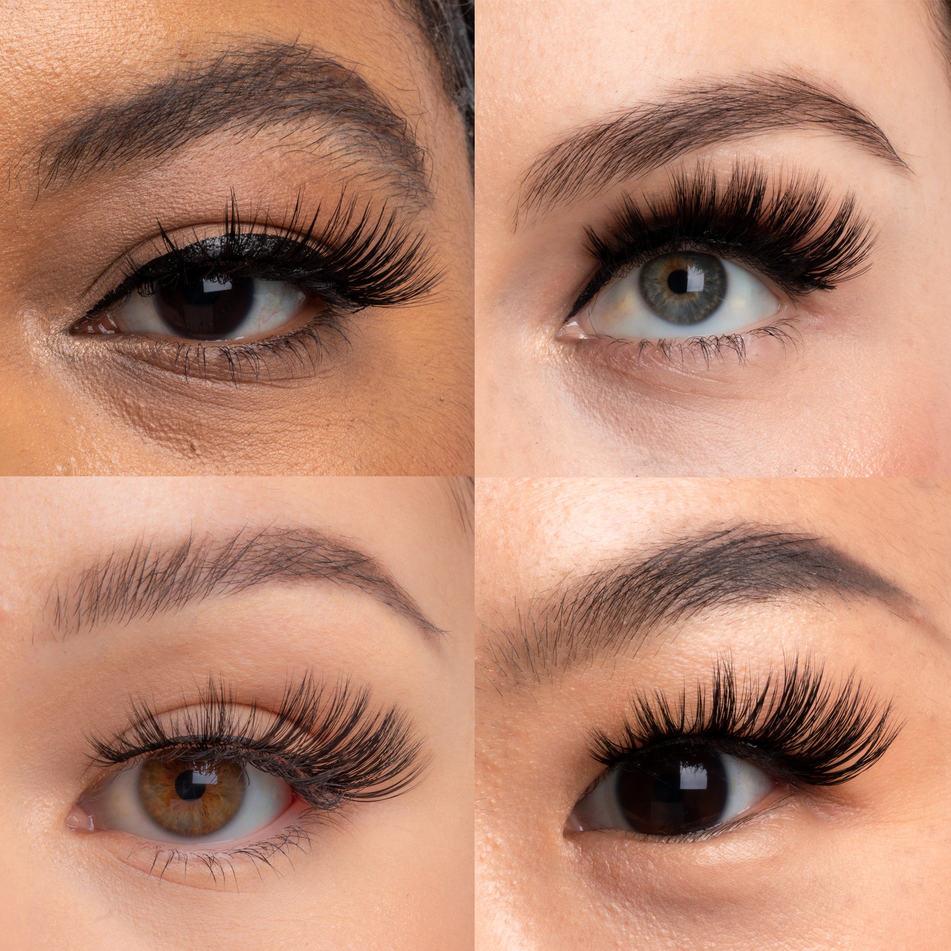 Brilla (Magnetic) - Aki Lashes