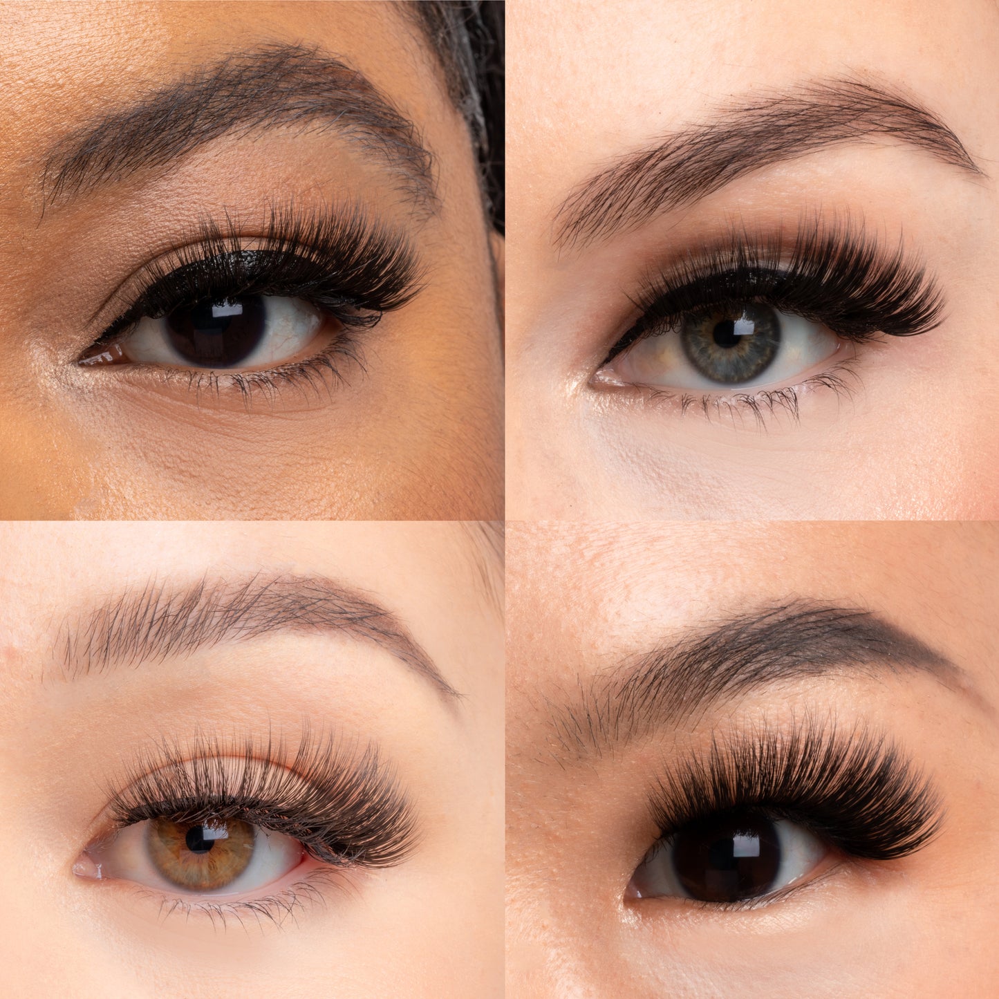 Glow Up Strip Lash - Aki Lashes