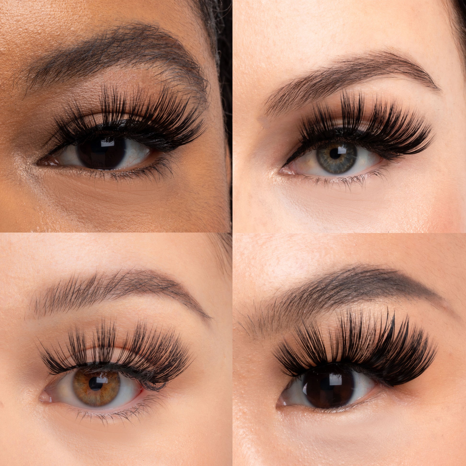 Jefa Strip Lash - Aki Lashes