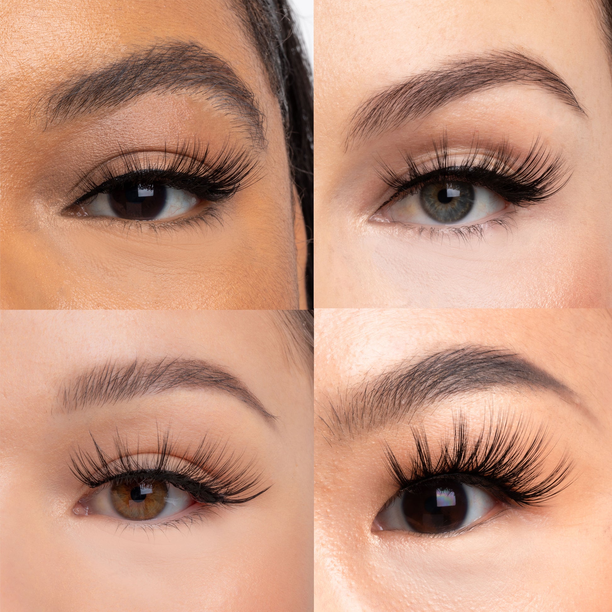 Picosita Strip Lash - Aki Lashes