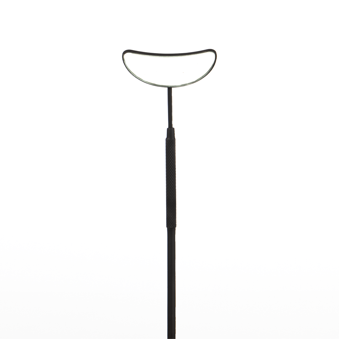 Crescent Eyelash Mirror - Aki Lashes