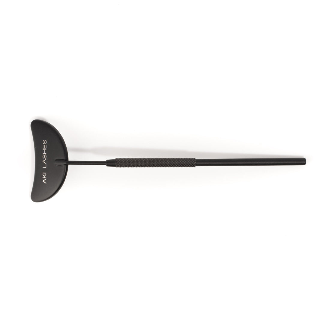 Crescent Eyelash Mirror - Aki Lashes