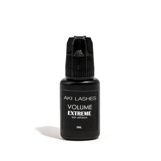 Volume Extreme Lash Adhesive 5ml - Aki Lashes