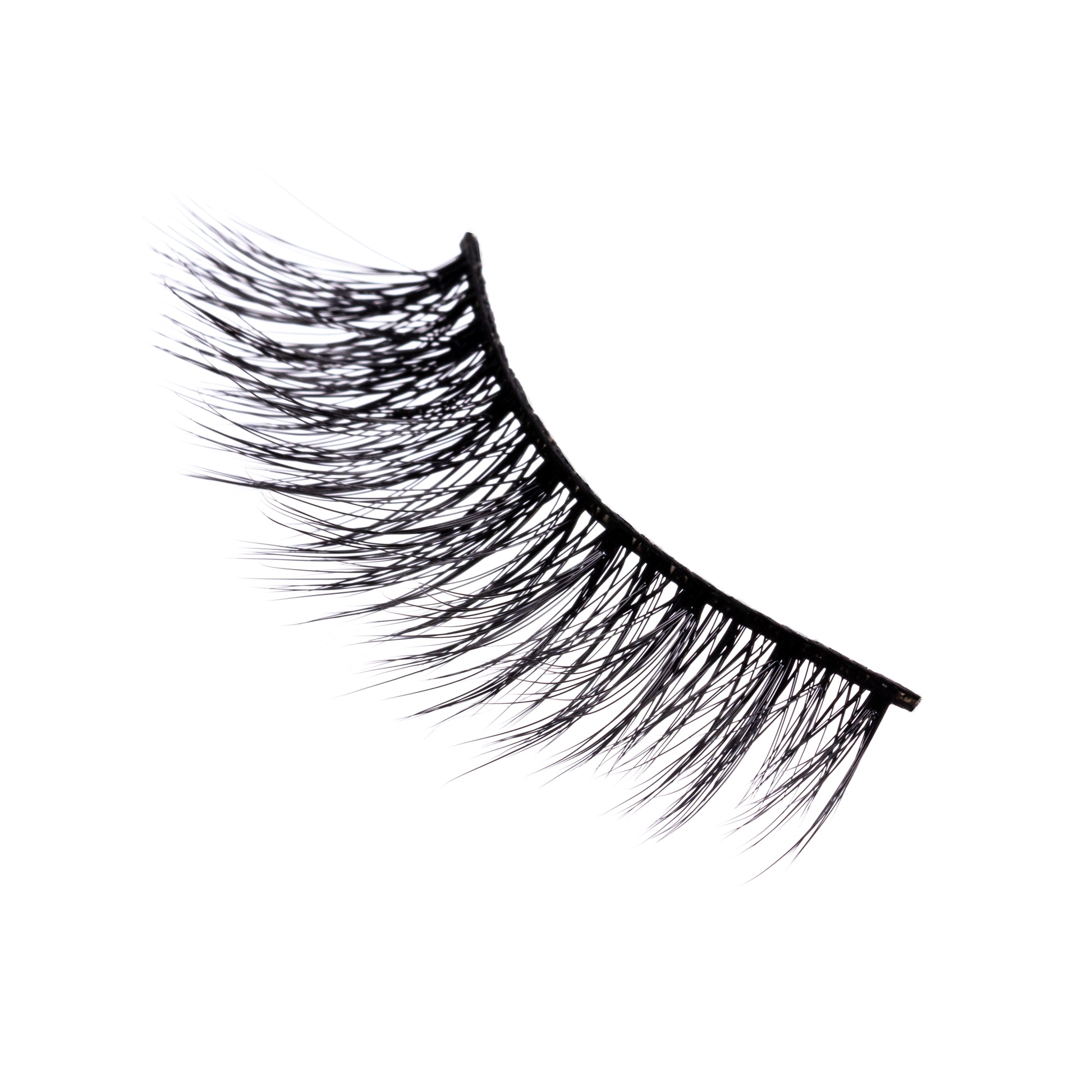 Dolce Strip Lash - Aki Lashes