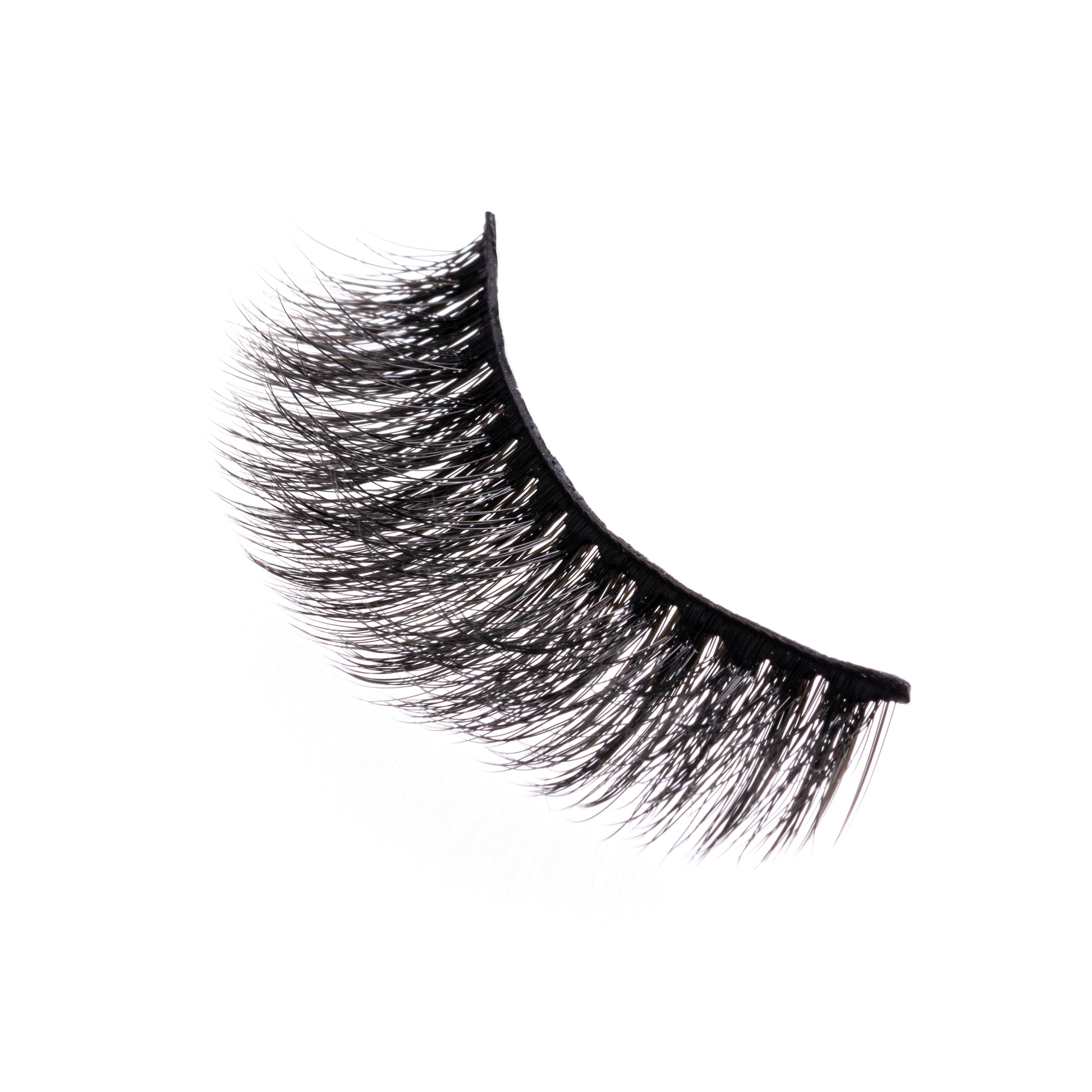 Glow Up Strip Lash - Aki Lashes