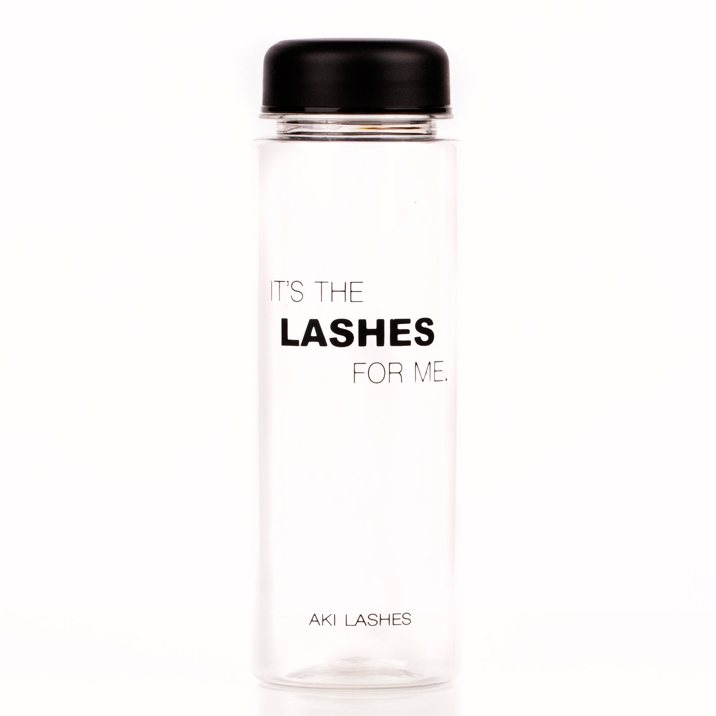 Water Bottle - Aki Lashes