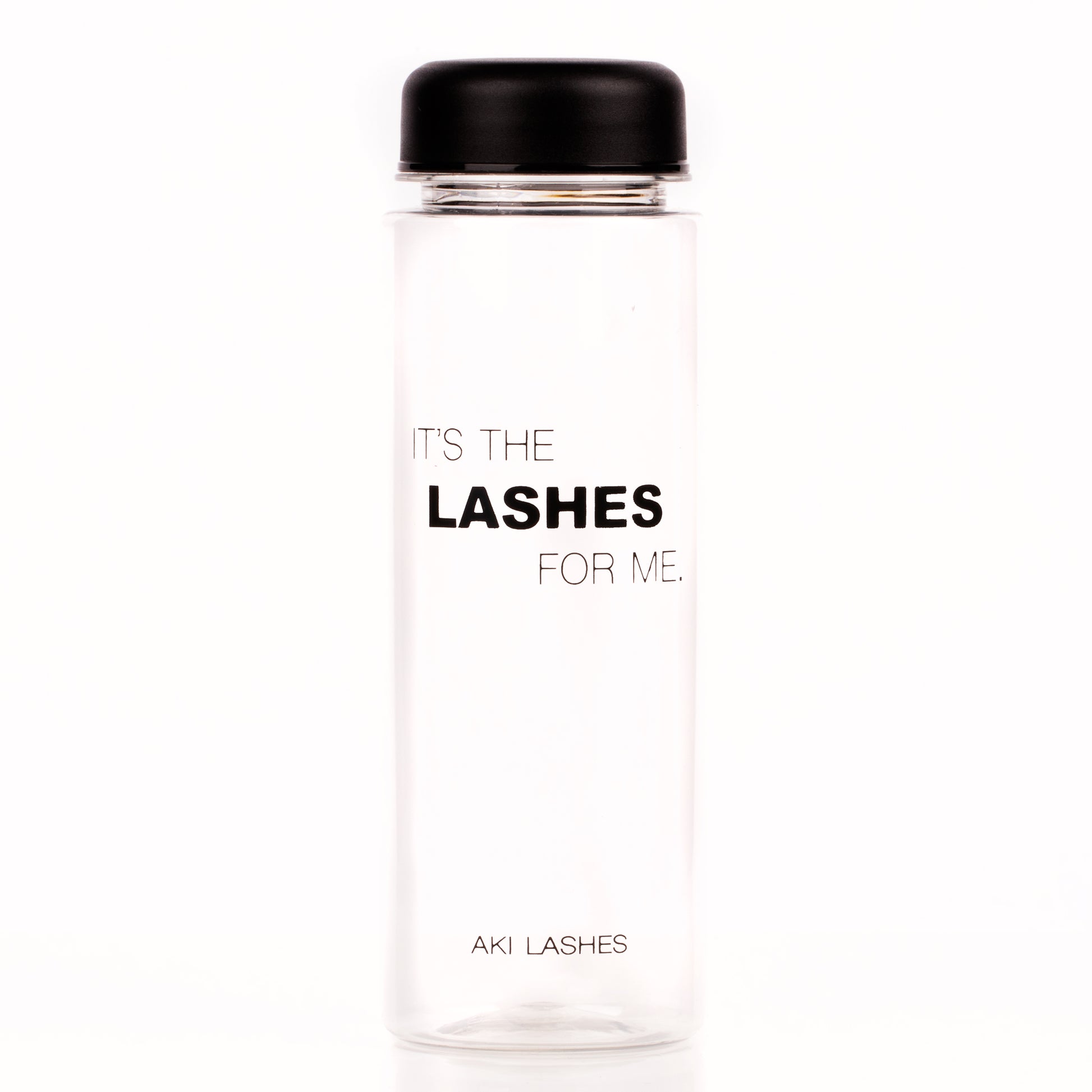 Water Bottle - Aki Lashes