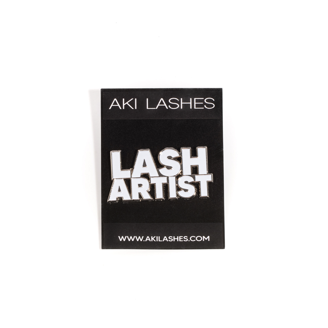 Lash Pins - Aki Lashes
