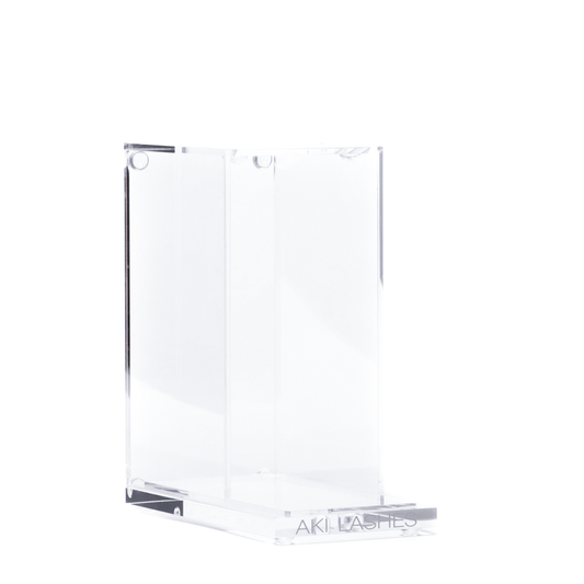 Lash Tray Holder - Aki Lashes