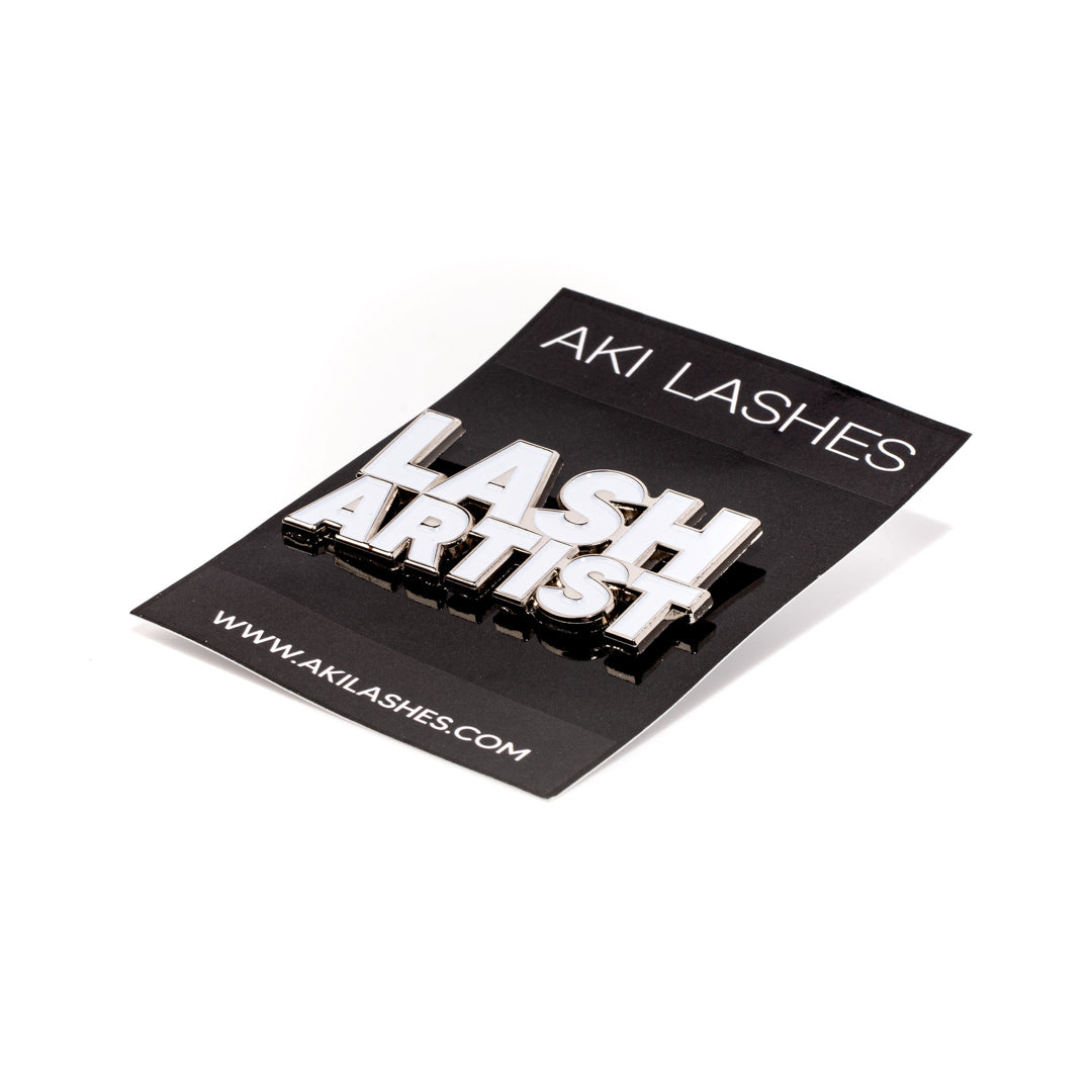 Lash Pins - Aki Lashes