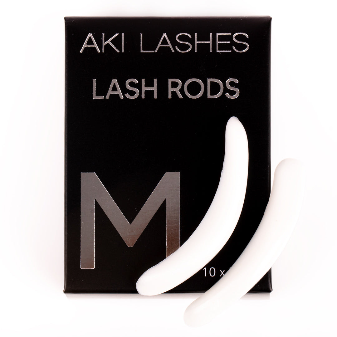 Lash Lift Kit - Aki Lashes