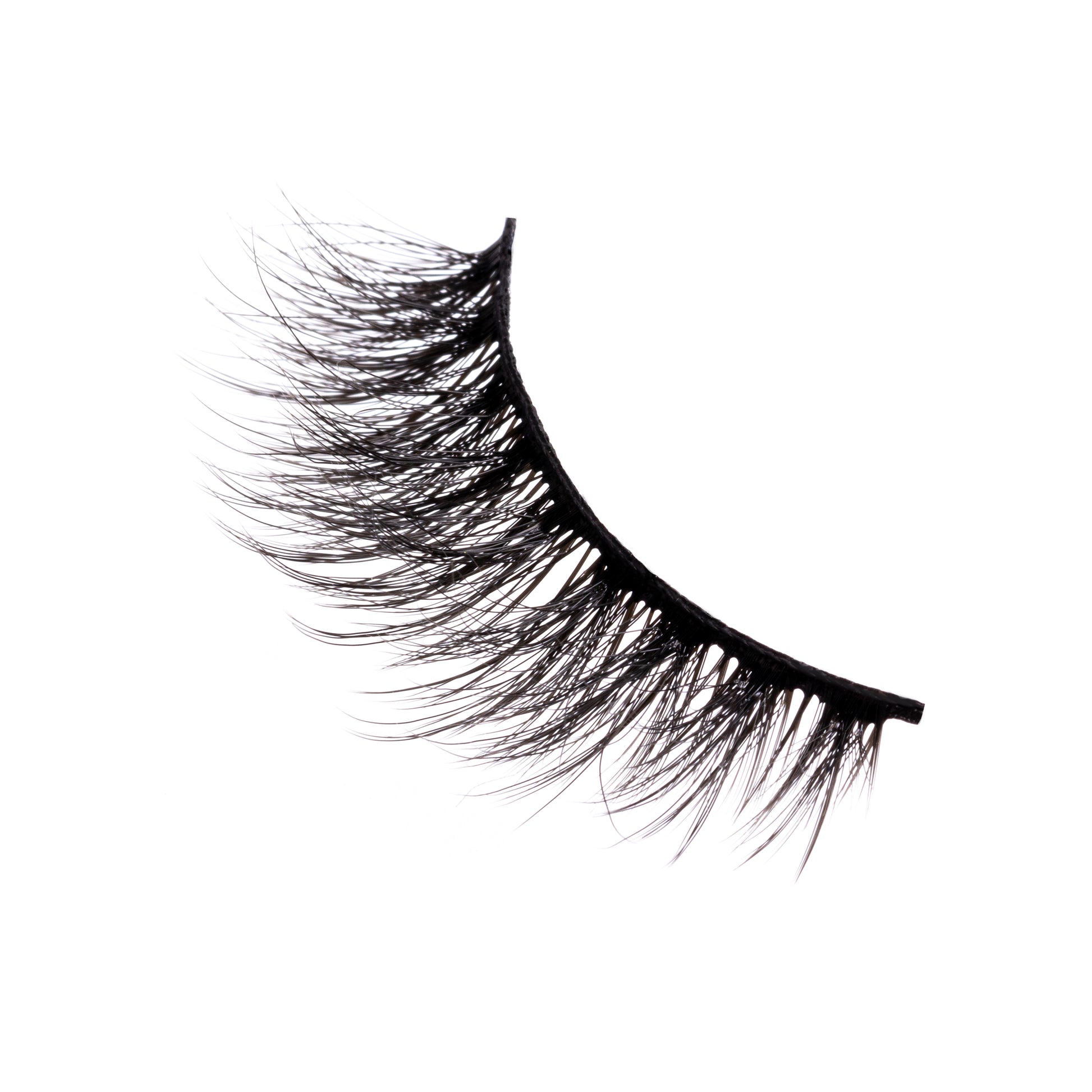 Low Key Strip Lash - Aki Lashes