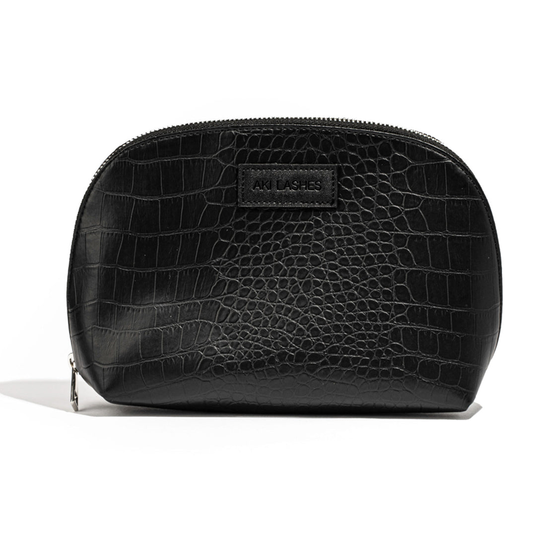 Makeup Bag - Aki Lashes